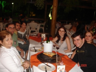 Fotos/Aniversario  Evaldo