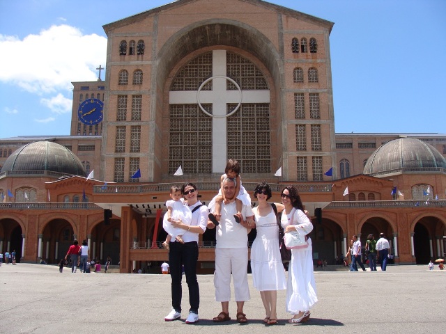 Fotos/Batizado Maria Eduarda